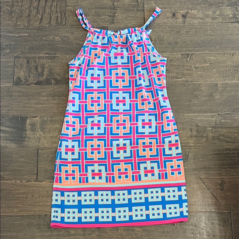 Crown & Ivy Sundress Petite Size PP